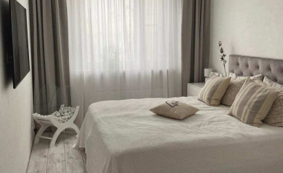 Снять 2-комнатную квартиру, Минск, ул. Жудро, д. (Фрунзенский район). Фото 5