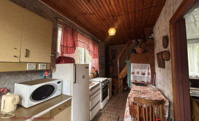 Купить коттедж, Брест, Мухавецкий с/с, 5 соток. Фото 14