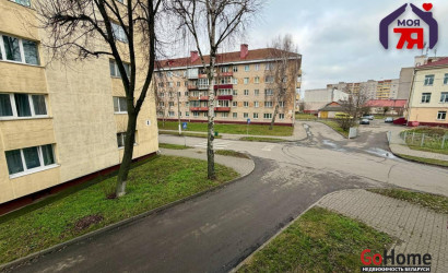 Купить 1-комнатную квартиру, Слуцк, Ленина ул., 203. Фото 7