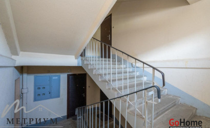 Купить 2-комнатную квартиру, Юбилейный, Полевая ул., 3/А. Фото 15