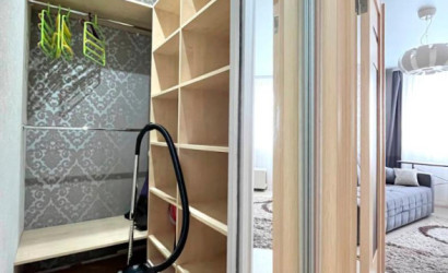 Снять 1-комнатную квартиру, Минск, Дзержинского пр-т 9 (Московский район). Фото 6