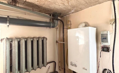 Купить дом, Старобин, Пушкина ул., 20 соток. Фото 19