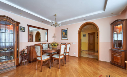 Купить 4-комнатную квартиру, Минск, Мавра ул., 1 (Фрунзенский район). Фото 9