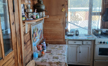 Купить дачу, Руденск-2, СТ ВЕРАС81, 5 соток. Фото 10