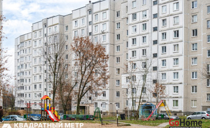 Купить 1-комнатную квартиру, Минск, просп. газеты Звязда, д. 56 (Московский район). Фото 11