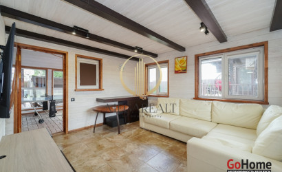 Купить коттедж, Ефимово, Центральная, 8, 15.12 соток. Фото 11