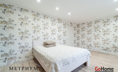 Купить дом в деревне, Ясная поляна, Садовая, 10.02 соток. Фото 17