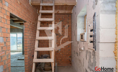 Купить дом, Кузевичи, Центральная ул., 25 соток. Фото 25