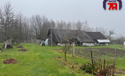 Купить дом, Василевщина, Лесная ул., 25 соток. Фото 14