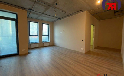 Купить 3-комнатную квартиру, Минск, Виталия Цвирко ул., 75 (Советский район). Фото 3