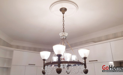 Купить 2-комнатную квартиру, Минск, ул. Захарова, д.  (Партизанский район). Фото 4