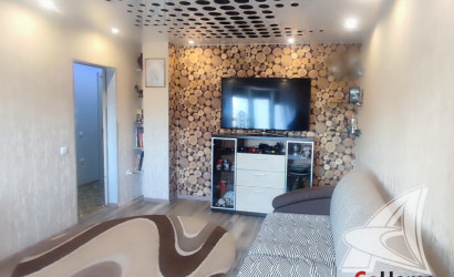 Купить 1-комнатную квартиру, Брест, Вулька, ул. Морозова. Фото 7