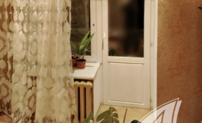 Купить 3-комнатную квартиру, Брест, Восток, ул. Стафеева. Фото 4