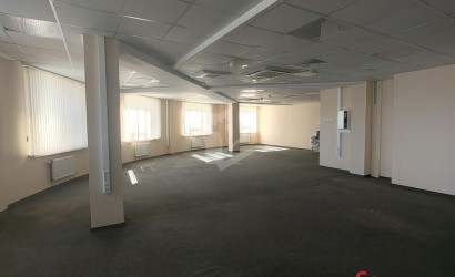 Аренда помещения, Минск, Московская ул., 22,  от 126.5 до 150.5 кв.м.. Фото 9