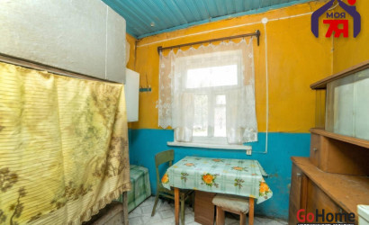  1-этаж.(49.2 м2), Брильки