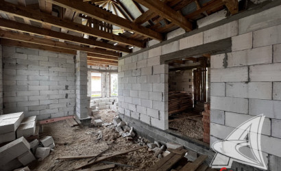 Купить дом, Новые Лыщицы, Лыщицкий с/с, 15.1 соток. Фото 9