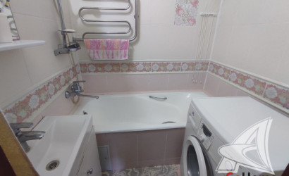 Купить 1-комнатную квартиру, Брест, Ковалево, ул. Луцкая. Фото 8