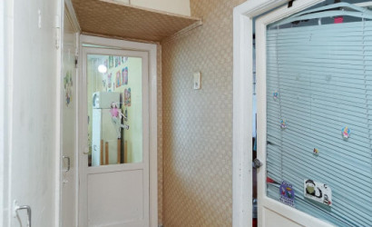 Купить 2-комнатную квартиру, Минск, Карвата ул., 64 (Партизанский район). Фото 25