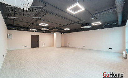 Аренда офиса, Минск, Интернациональная ул., 38, 77.89 кв.м.. Фото 4