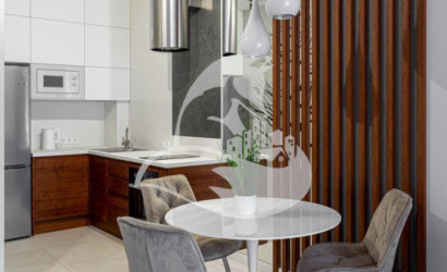 Снять 1-комнатную квартиру, Минск, Макаёнка ул. 12 (Первомайский район). Фото 11