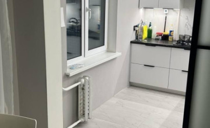 Купить 3-комнатную квартиру, Минск, Глебки ул., 98 (Фрунзенский район). Фото 3