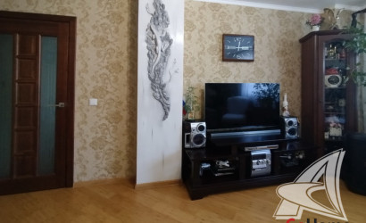 Купить 3-комнатную квартиру, Брест, Восток, ул. Московская. Фото 5