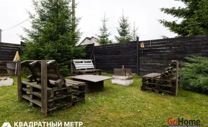  2-этаж.(103.2 м2), Масловичи(Центральная ул.)