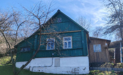 Купить дом, Витебск, 8-я Чкалова, 13.4 соток. Фото 3