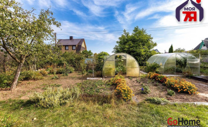 Купить дом в деревне, ЛАЗУРНОЕ, 6 соток. Фото 11