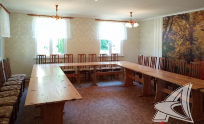 Купить дом, Бусни, Ленинский с/с, 36.3 соток. Фото 9