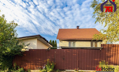 Купить дом в деревне, Урожай-2002, 4.7 соток. Фото 19