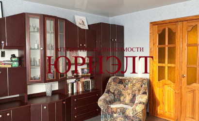 Купить 2-комнатную квартиру, Витебск, Локомотивная, 7/1. Фото 16