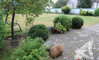 Купить дом, Кобрин, г. Кобрин, 13.04 соток. Фото 13