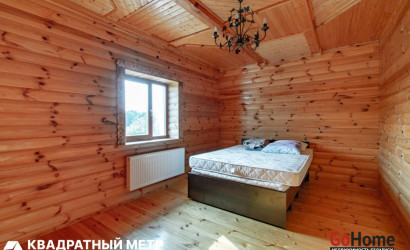 Купить коттедж, Кривосельцы, 25 соток. Фото 7