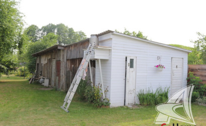 Купить дом, Леплевка, Домачевский с/с, 25 соток. Фото 22