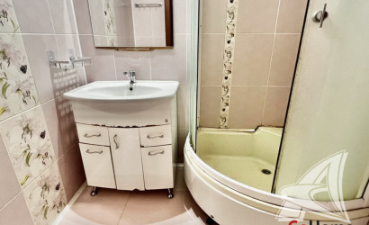 Купить 2-комнатную квартиру, Жабинка, , . Фото 11