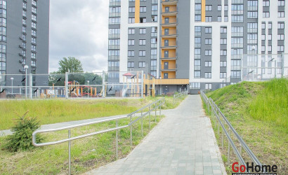 Купить 2-комнатную квартиру, Минск, Минина ул., 6(Московский район). Фото 44