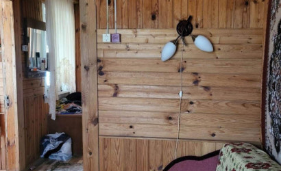 Купить дом в деревне, Факел-Третий век, 9.78 соток. Фото 11