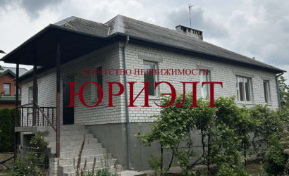 Купить коттедж, Брест, ул. Вересковая, д. , 10 соток. Фото 1
