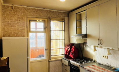 Купить 1-комнатную квартиру, Минск, Алтайская ул., 78/3 (Заводской район). Фото 4