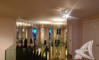 Купить 4-комнатную квартиру, Брест, Центр, ул. Халтурина. Фото 36