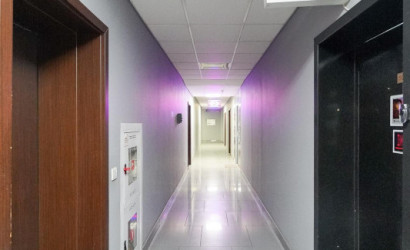 Аренда офиса, Минск, Фабрициуса ул., 9/А,  46.2 кв.м.. Фото 13