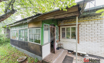 Купить дом, Курганы, Механизаторов ул., 19, 1 соток. Фото 2