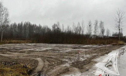 Купить участок, Брест, Знаменский с/с, 5 соток. Фото 1