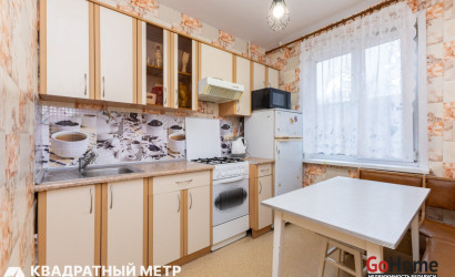 Купить 1-комнатную квартиру, Минск, ул. Платонова, д. 21 (Советский район). Фото 5