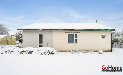 Купить дом в деревне, Факел-Третий век, 5.6 соток. Фото 22