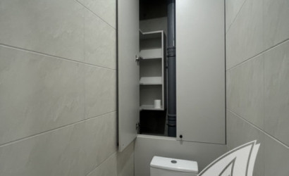 Купить 1-комнатную квартиру, Брест, Граевка, ул. Олега Кошевого. Фото 15