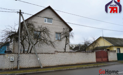 Купить дом, Минск, Иркутская ул., 4 соток. Фото 18