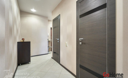 Купить 2-комнатную квартиру, Минск, Карского ул., 27 (Фрунзенский район). Фото 8