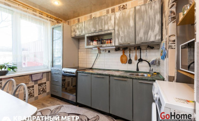 Купить 2-комнатную квартиру, Минск, Плеханова ул., 68/1 (Ленинский район). Фото 7